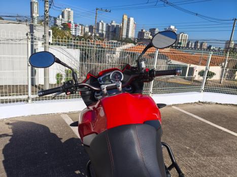 TRIUMPH Tiger 1050 800 XC, Foto 15