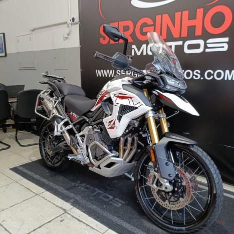 TRIUMPH Tiger 1200 DESERT EDITION, Foto 2