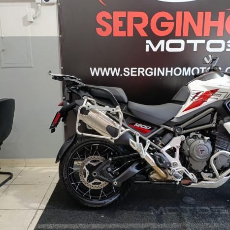 TRIUMPH Tiger 1200 DESERT EDITION, Foto 3
