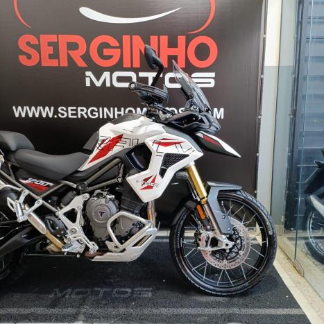 TRIUMPH Tiger 1200 DESERT EDITION, Foto 4