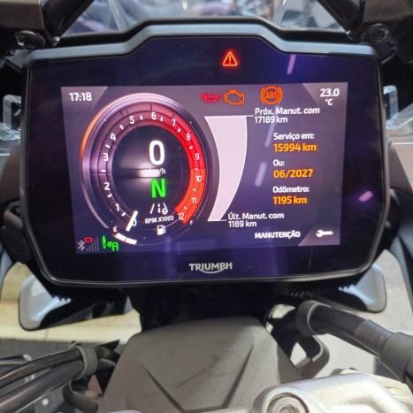 TRIUMPH Tiger 1200 DESERT EDITION, Foto 6