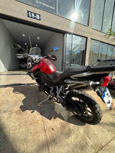 TRIUMPH Tiger 1200 Explorer, Foto 4