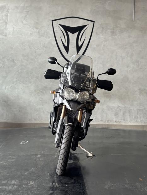 TRIUMPH Tiger 1200 Explorer, Foto 2