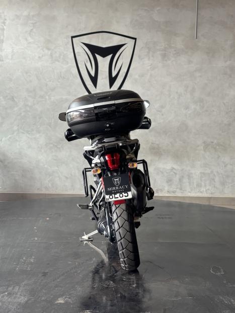 TRIUMPH Tiger 1200 Explorer, Foto 3