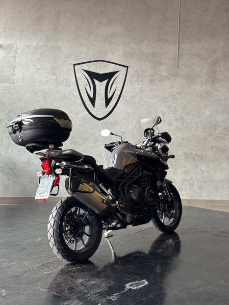 TRIUMPH Tiger 1200 Explorer, Foto 4