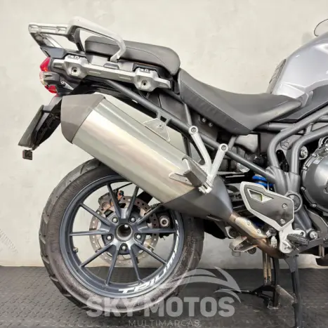 TRIUMPH Tiger 1200 EXPLORER, Foto 2
