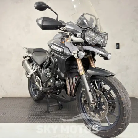 TRIUMPH Tiger 1200 EXPLORER, Foto 4