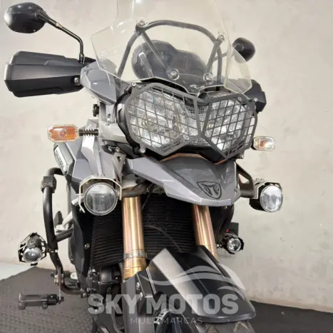 TRIUMPH Tiger 1200 EXPLORER, Foto 5