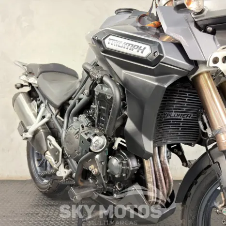 TRIUMPH Tiger 1200 EXPLORER, Foto 6