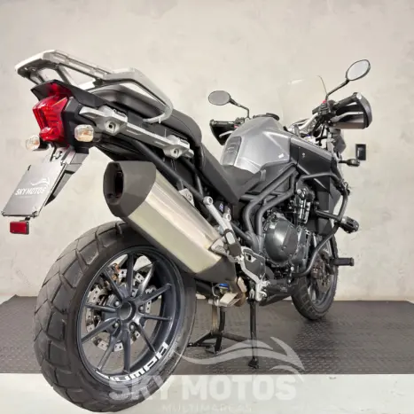 TRIUMPH Tiger 1200 EXPLORER, Foto 7