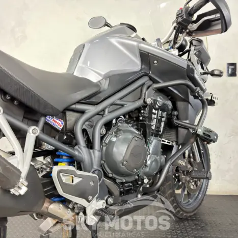 TRIUMPH Tiger 1200 EXPLORER, Foto 8