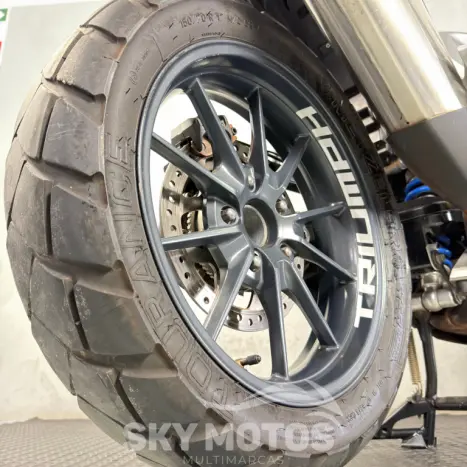 TRIUMPH Tiger 1200 EXPLORER, Foto 9