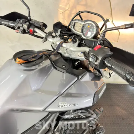 TRIUMPH Tiger 1200 EXPLORER, Foto 10