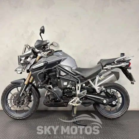 TRIUMPH Tiger 1200 EXPLORER, Foto 11