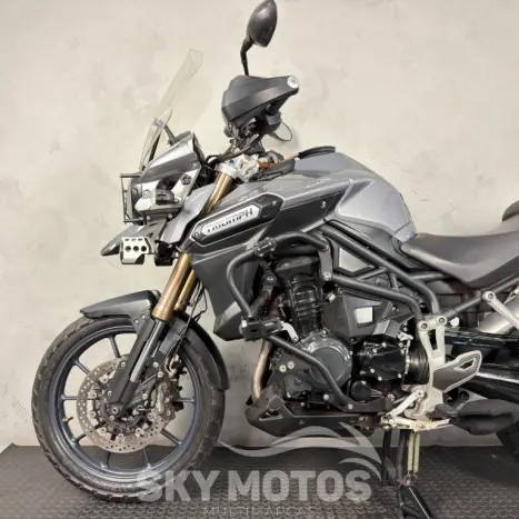 TRIUMPH Tiger 1200 EXPLORER, Foto 12