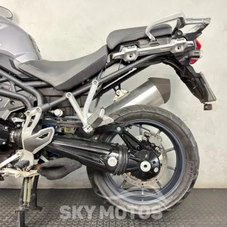 TRIUMPH Tiger 1200 EXPLORER, Foto 13