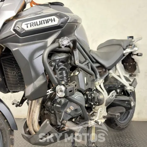 TRIUMPH Tiger 1200 EXPLORER, Foto 15