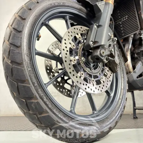 TRIUMPH Tiger 1200 EXPLORER, Foto 16