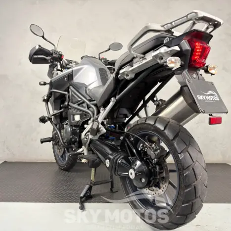 TRIUMPH Tiger 1200 EXPLORER, Foto 17