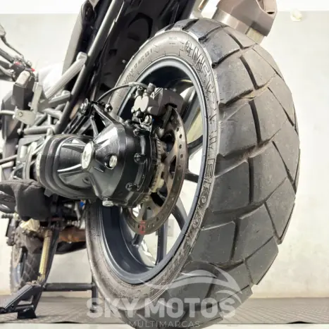 TRIUMPH Tiger 1200 EXPLORER, Foto 19