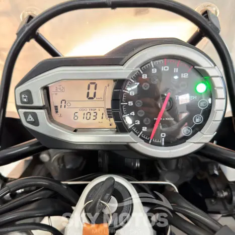 TRIUMPH Tiger 1200 EXPLORER, Foto 20