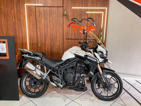 TRIUMPH Tiger 1200 EXPLORER, Foto 1
