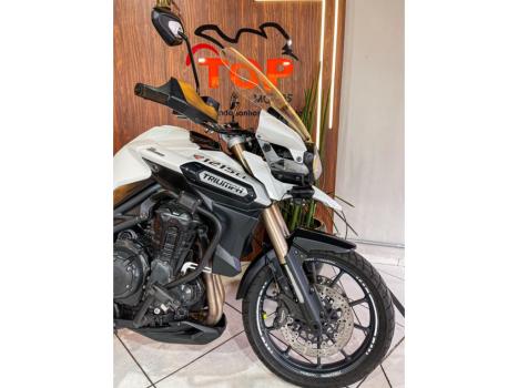 TRIUMPH Tiger 1200 EXPLORER, Foto 2