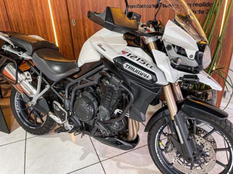 TRIUMPH Tiger 1200 EXPLORER, Foto 3