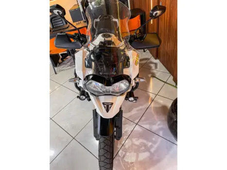 TRIUMPH Tiger 1200 EXPLORER, Foto 4