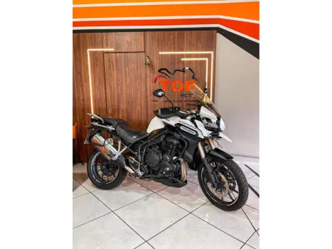 TRIUMPH Tiger 1200 EXPLORER, Foto 5