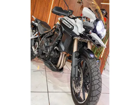 TRIUMPH Tiger 1200 EXPLORER, Foto 6