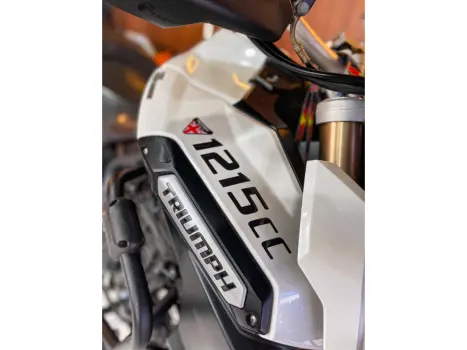 TRIUMPH Tiger 1200 EXPLORER, Foto 8