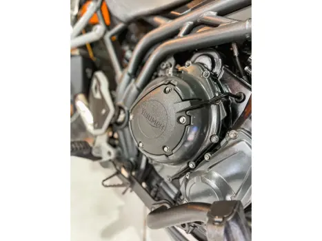 TRIUMPH Tiger 1200 EXPLORER, Foto 10