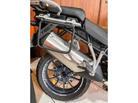 TRIUMPH Tiger 1200 EXPLORER, Foto 11