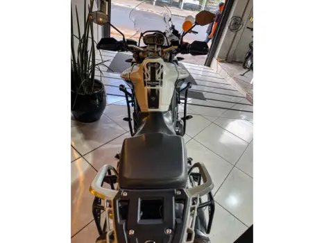 TRIUMPH Tiger 1200 EXPLORER, Foto 12