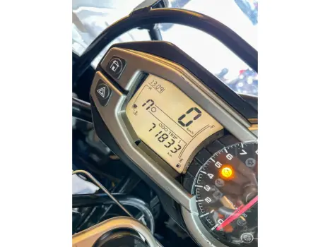 TRIUMPH Tiger 1200 EXPLORER, Foto 13