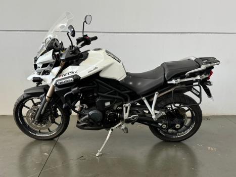 TRIUMPH Tiger 1200 EXPLORER, Foto 7