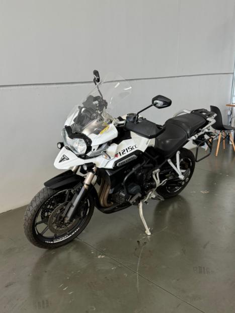 TRIUMPH Tiger 1200 EXPLORER, Foto 8