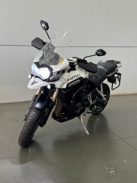 TRIUMPH Tiger 1200 EXPLORER, Foto 9