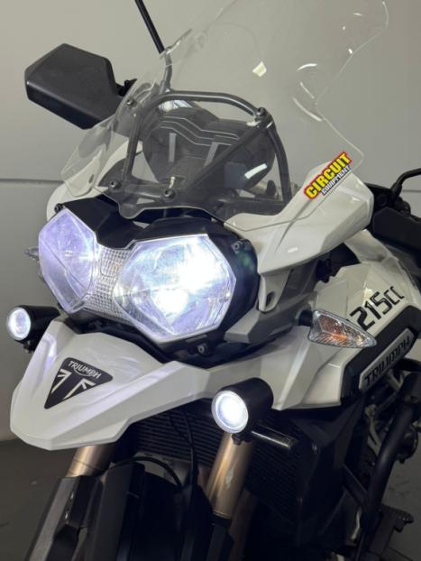 TRIUMPH Tiger 1200 EXPLORER, Foto 10