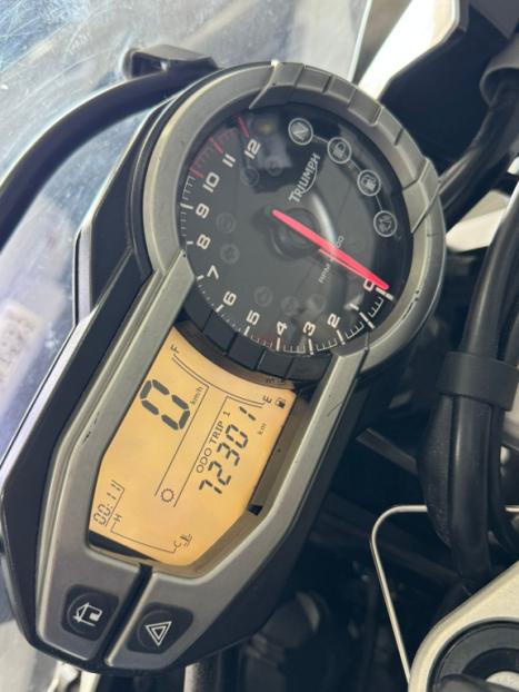 TRIUMPH Tiger 1200 EXPLORER, Foto 6