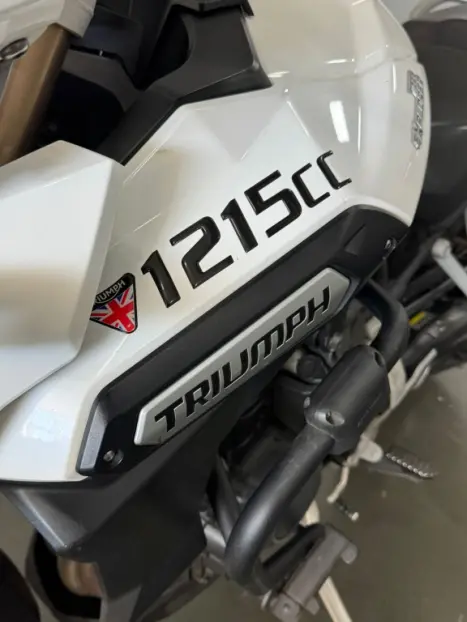 TRIUMPH Tiger 1200 EXPLORER, Foto 5