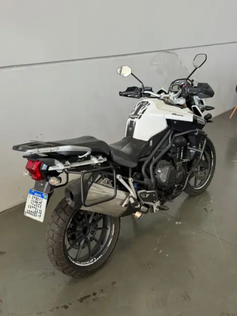 TRIUMPH Tiger 1200 EXPLORER, Foto 2