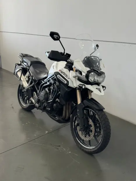 TRIUMPH Tiger 1200 EXPLORER, Foto 3