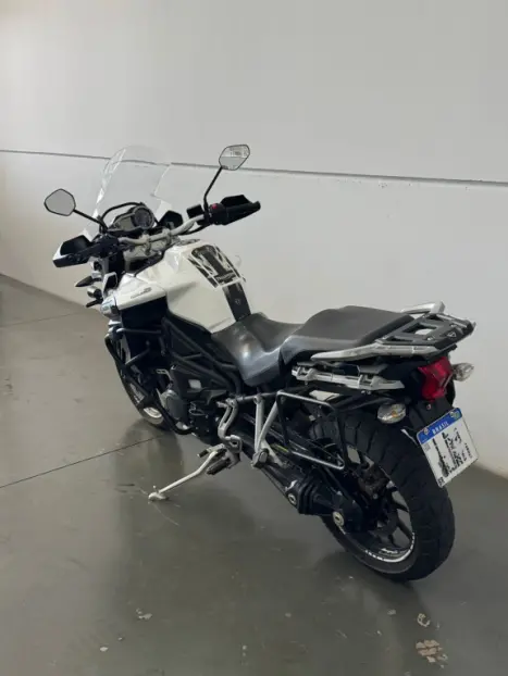 TRIUMPH Tiger 1200 EXPLORER, Foto 11