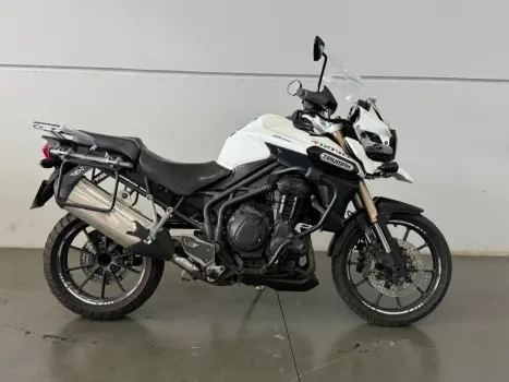 TRIUMPH Tiger 1200 EXPLORER, Foto 1
