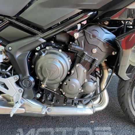 TRIUMPH Tiger 800 XC, Foto 5