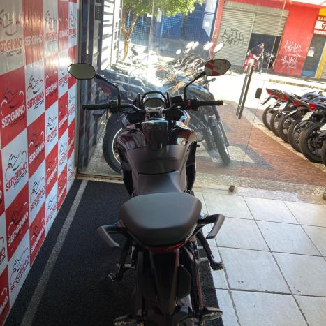 TRIUMPH Tiger 800 XC, Foto 8