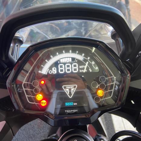 TRIUMPH Tiger 800 XC, Foto 9