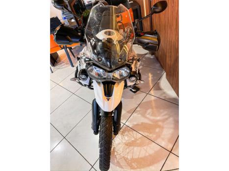 TRIUMPH Tiger 800 XC, Foto 4